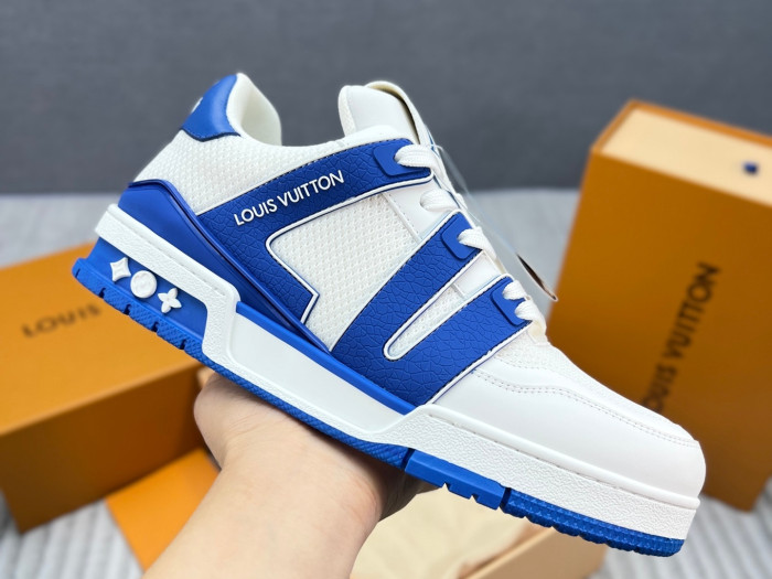 l0vis Vvtt0n lv trainer l&v-287